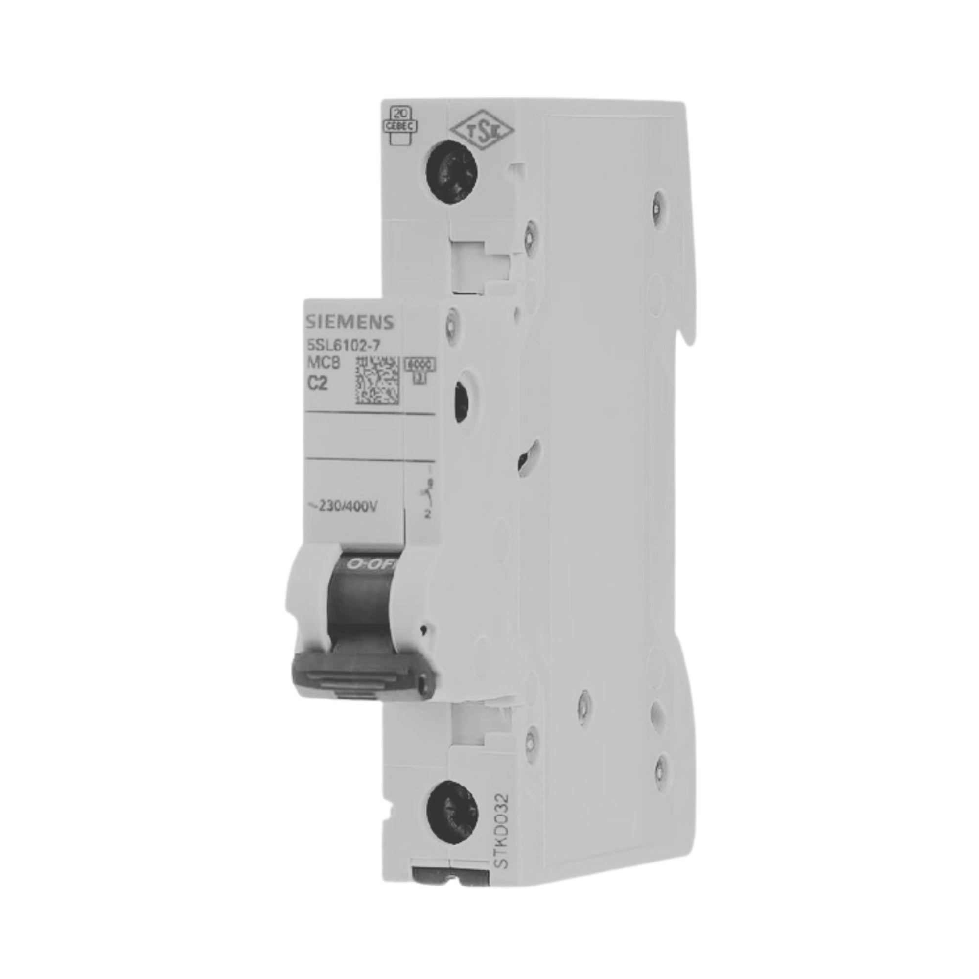 Siemens 5SL6102-7CC