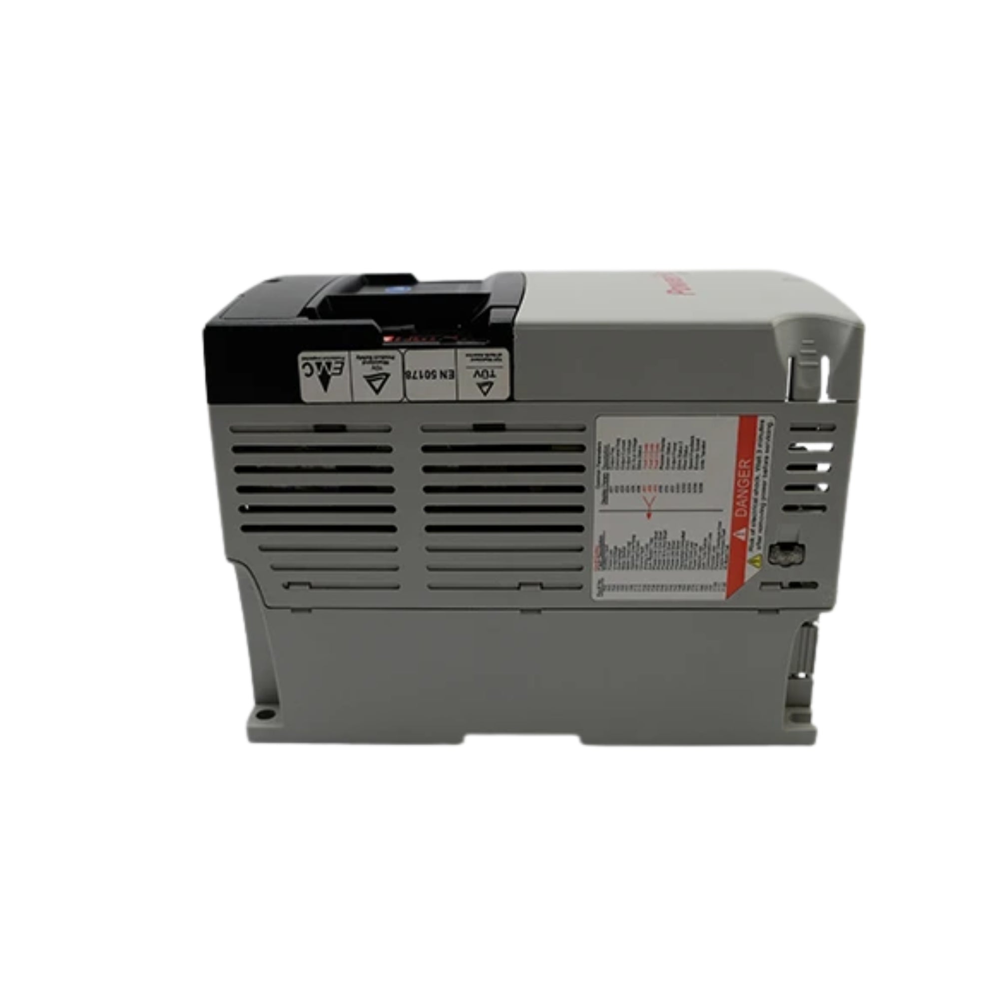 Allen Bradley 22D-D4P0N104