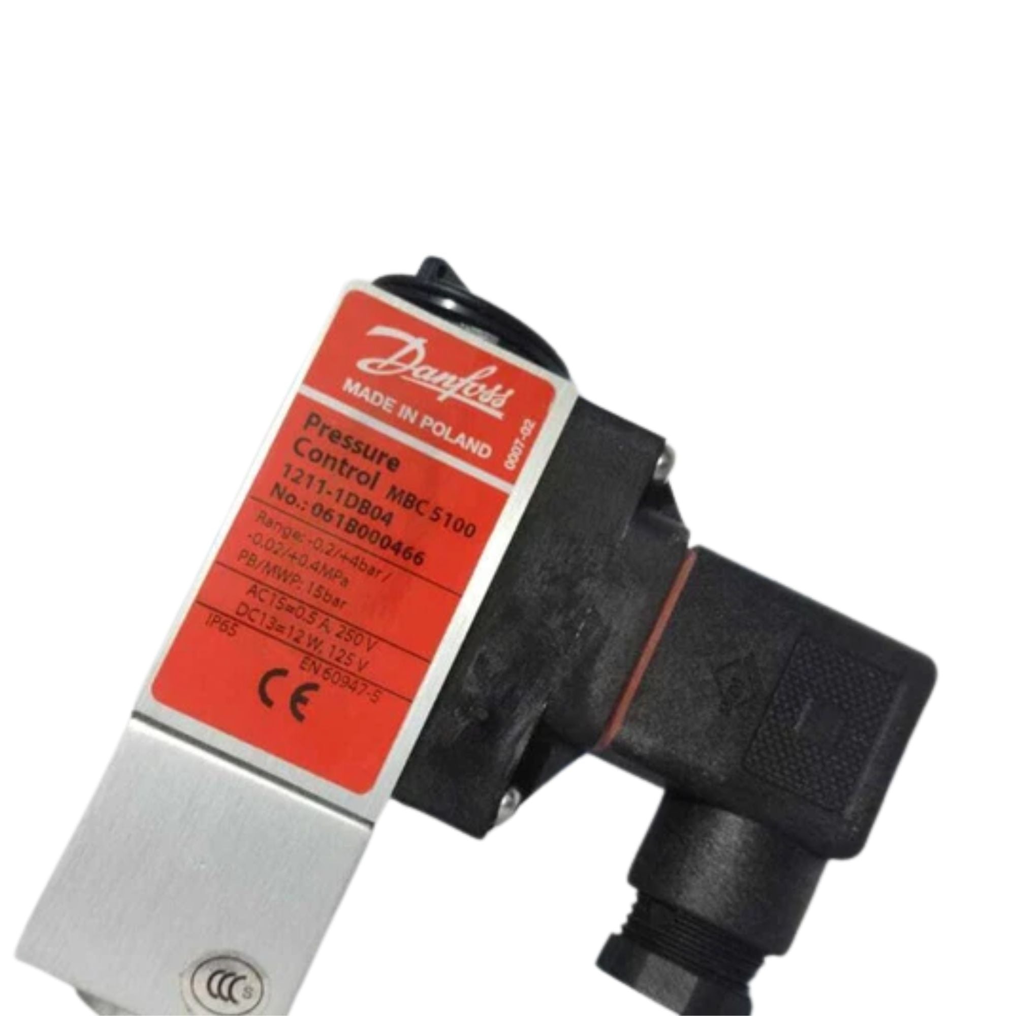 Danfoss 061B000466