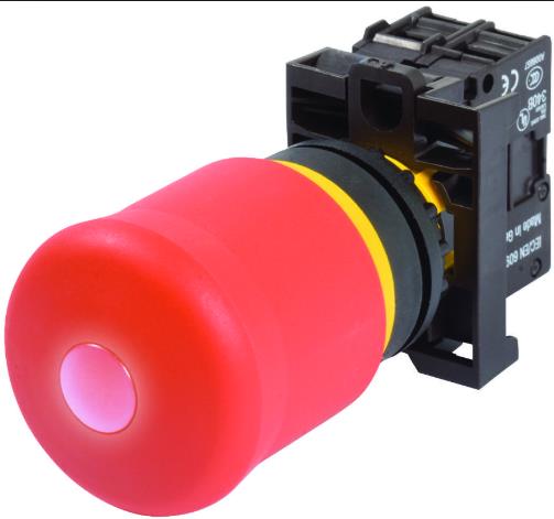 Eaton Cutler Hammer M22-PVL-K12-R