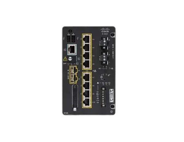 Cisco IE-3300-8T2S-A
