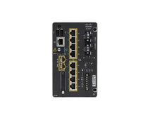 Cisco IE-3300-8T2S-A
