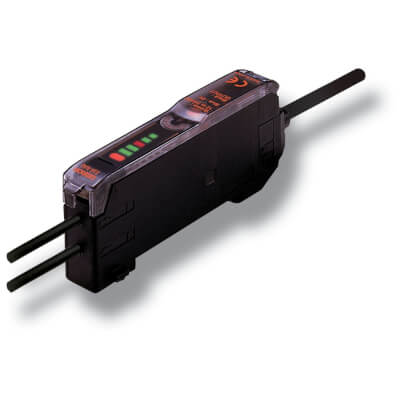 Omron E3X-NA11-2M