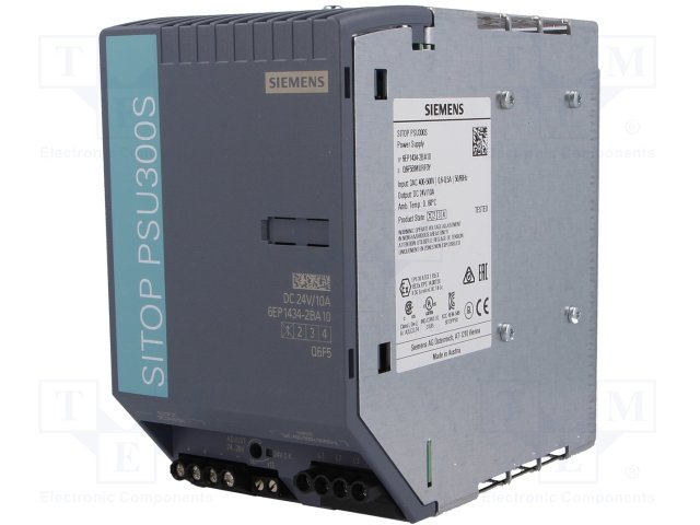 Siemens 6EP1434-2BA10