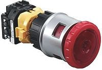 Idec XN4E-BL402MRH