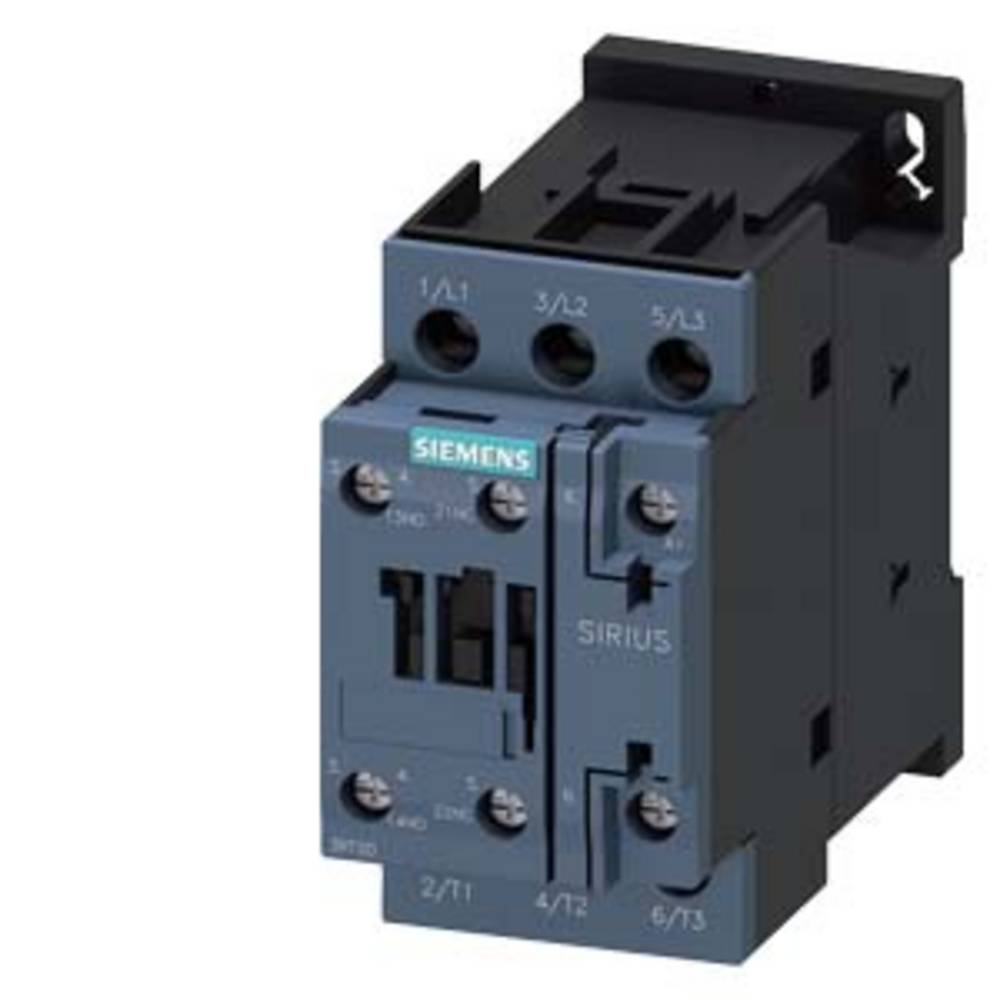 Siemens 3RT20271AN20