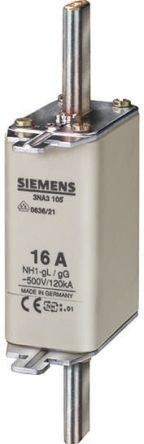 Siemens 3NA3124