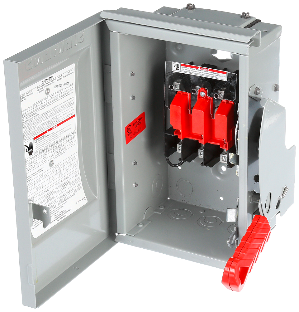 Siemens HNFC362R
