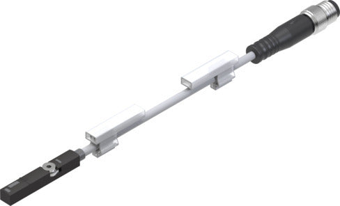 Festo SME-8M-DS-24V-K-0,3-M8D