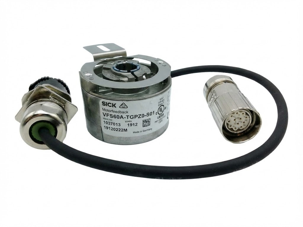 Sick Optic Electronic VFS60A-TGPZ0-S01