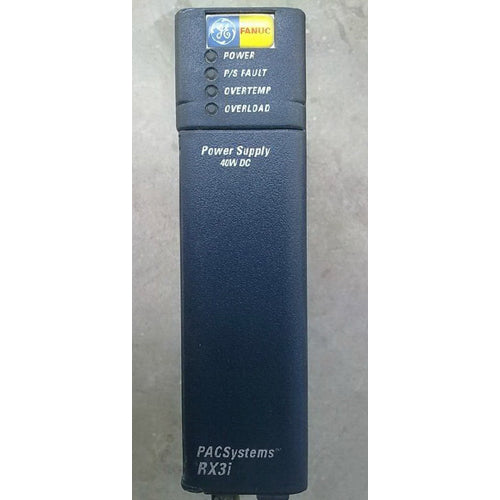 FANUC IC695PSA040