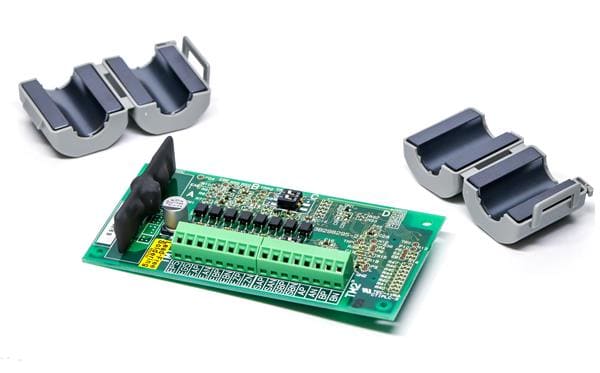 Omron 3G3AX-PG01