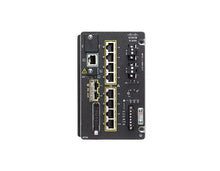 Cisco IE-3300-8T2X-A