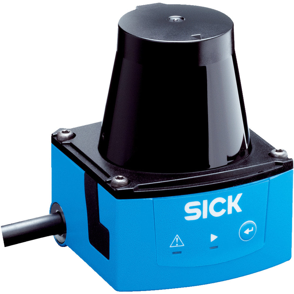 Sick Optic Electronic TIM320-1031000