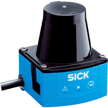 Sick Optic Electronic TIM320-1031000