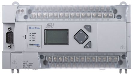 Allen Bradley 1766-L32BWAA