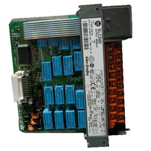 Allen Bradley 1746-OW16