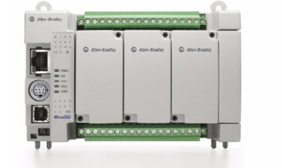 Allen Bradley 2080-L50E-48QBB