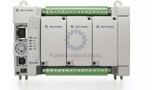 Allen Bradley 2080-L50E-48QBB