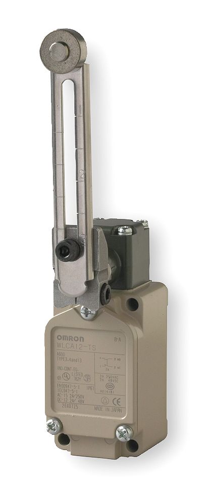 Omron WLCA12-TS