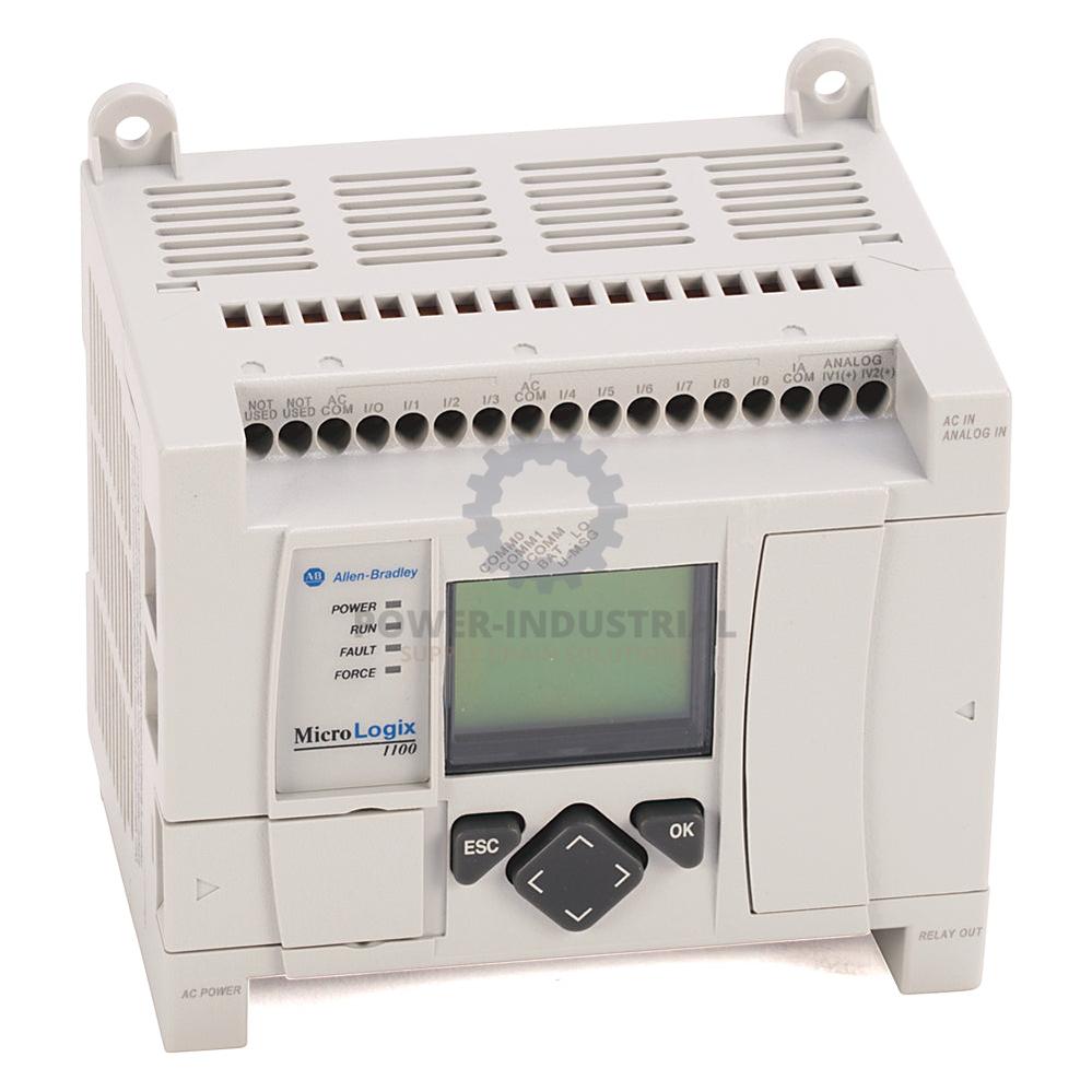 Allen Bradley 1763-L16BBB