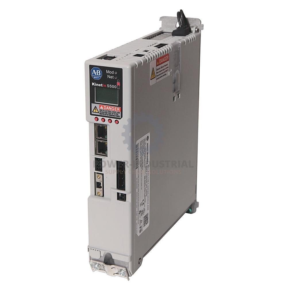 Allen Bradley 2198-H040-ERS