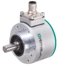 Pepperl & Fuchs ENI58IL-S10CA5-0500UD1-RBE