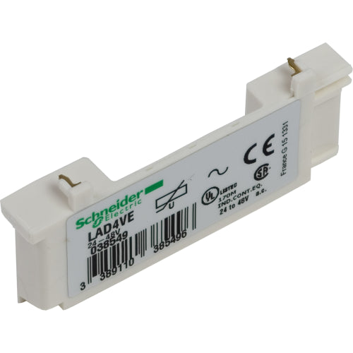 Schneider Electric LAD4RCU