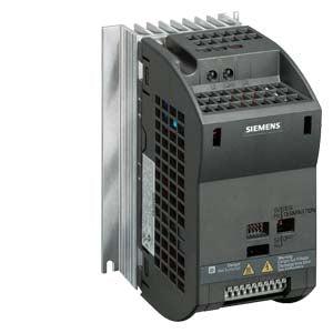Siemens 6SL3211-0AB12-5UB1