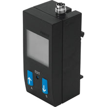 Festo SDE1-D10-G2-H18-C-P2-M8