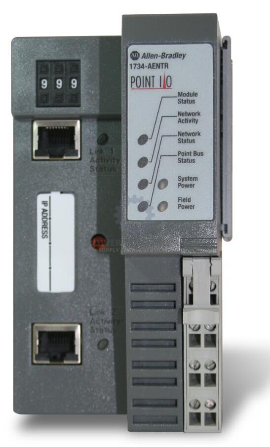 Allen Bradley 1734-AENTR