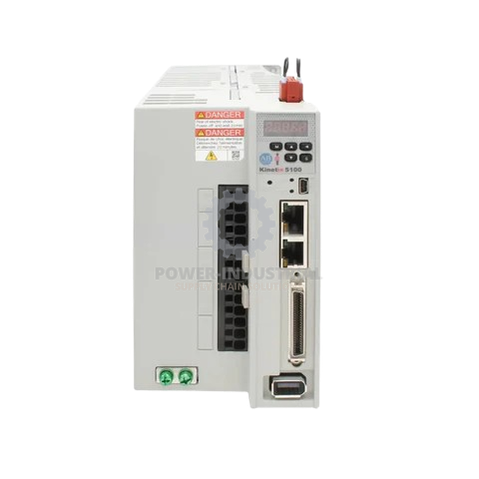 Allen Bradley 2198-E4007-ERS