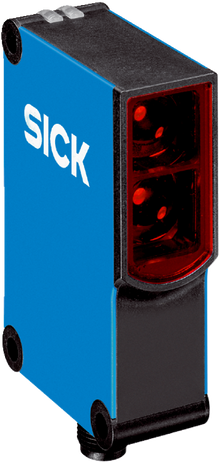 Sick Optic Electronic WTB27-3P2413S09