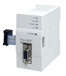 Mitsubishi FX3U-32DP