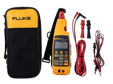 Fluke Fluke772