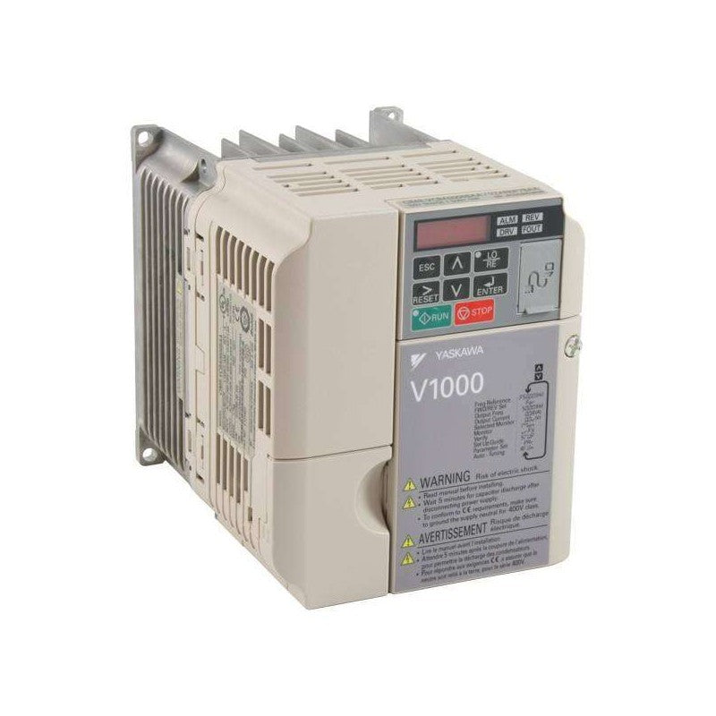 Yaskawa CIMR-VC4A0004BAA