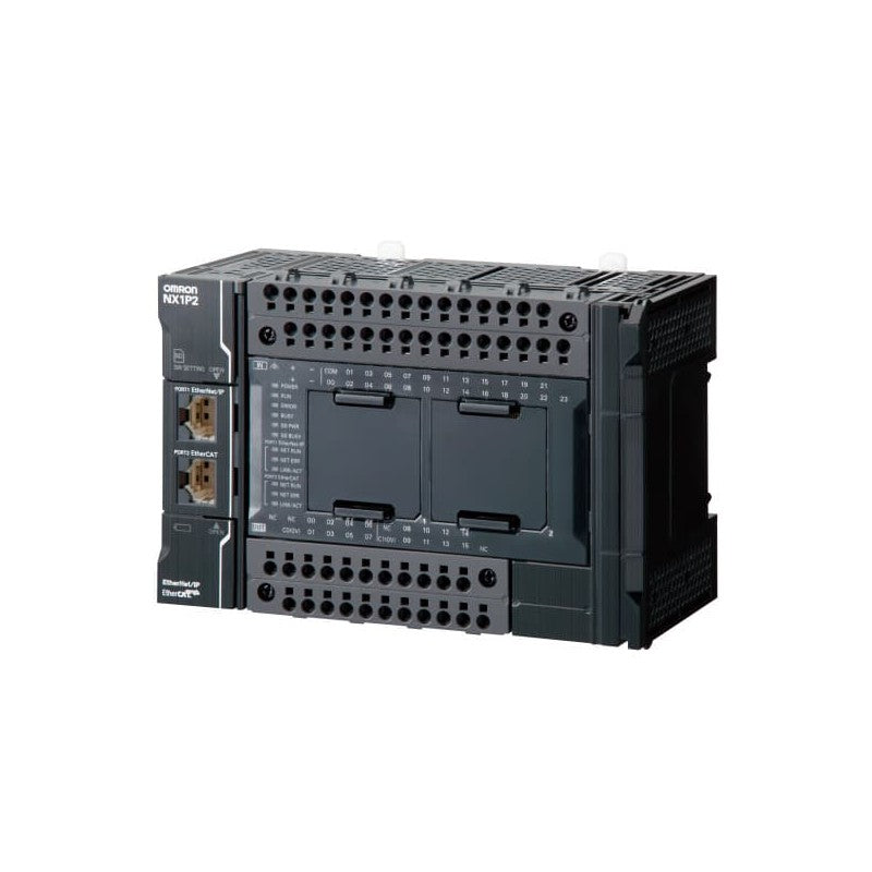 Omron NX1P2-1140DT