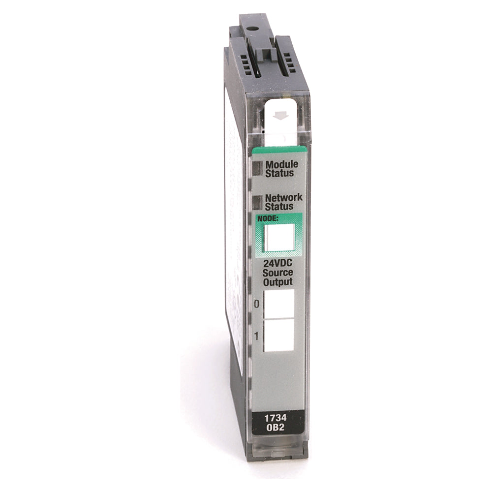 Allen Bradley 1734-OB4
