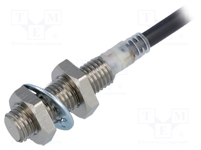 Omron E2E-X2D1-N 2M