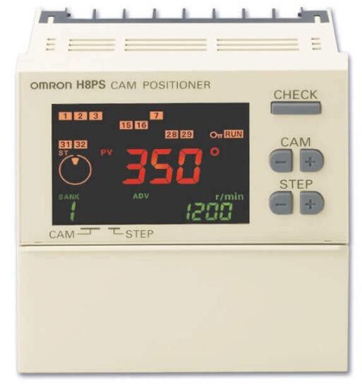 Omron H8PS-16BP