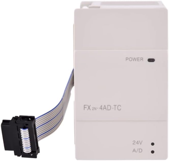 Mitsubishi FX2N-4AD-TC