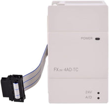 Mitsubishi FX2N-4AD-TC