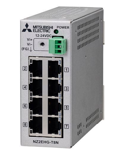 Mitsubishi NZ2EHG-T8N