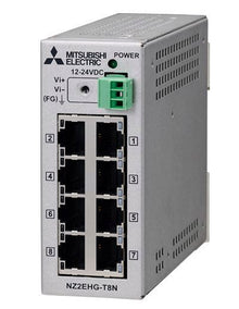 Mitsubishi NZ2EHG-T8N