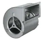 EBM-Papst D4E225-DH01-09