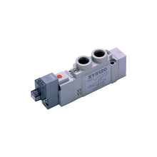 SMC SY7120-5DZ-02F