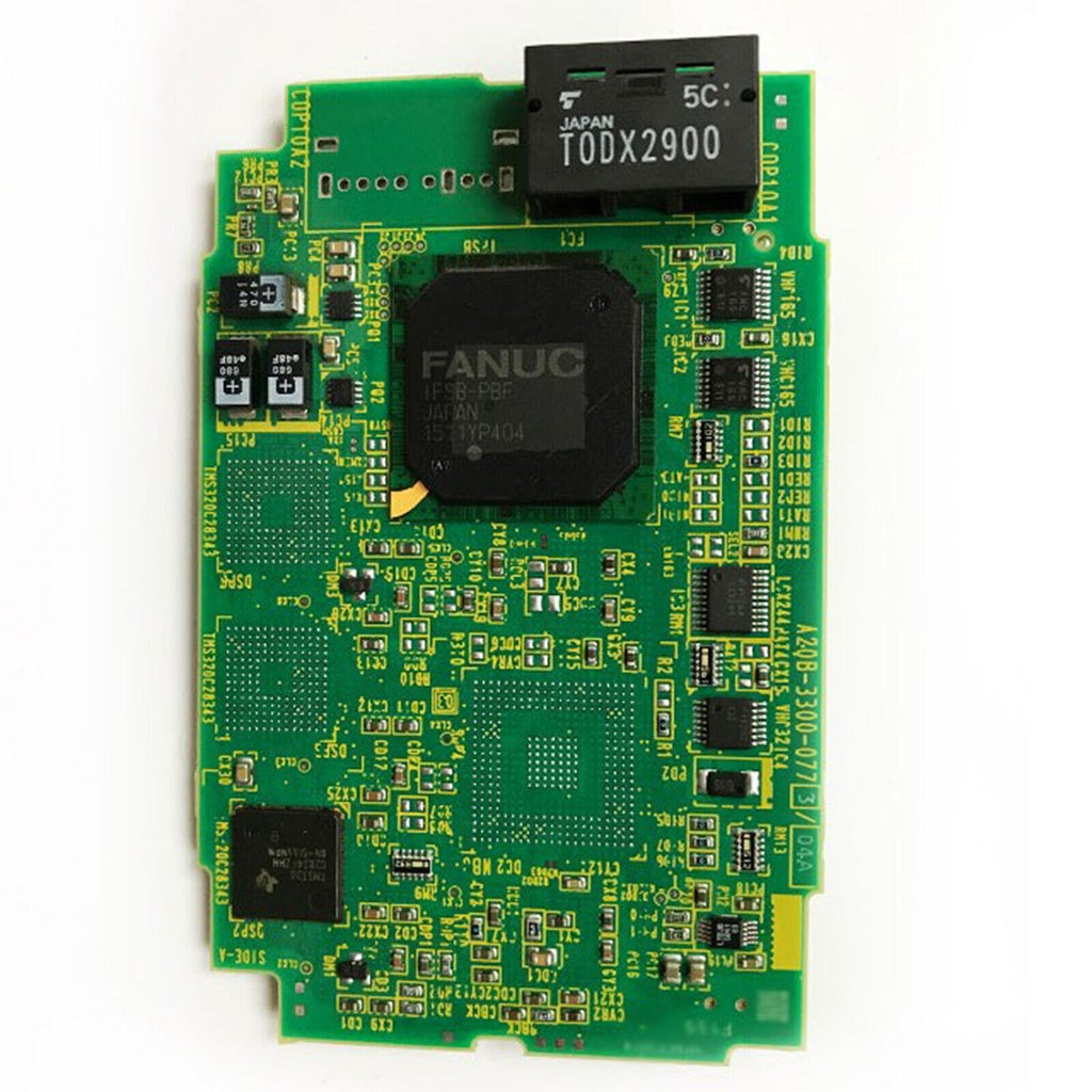 FANUC A20B-3300-0773