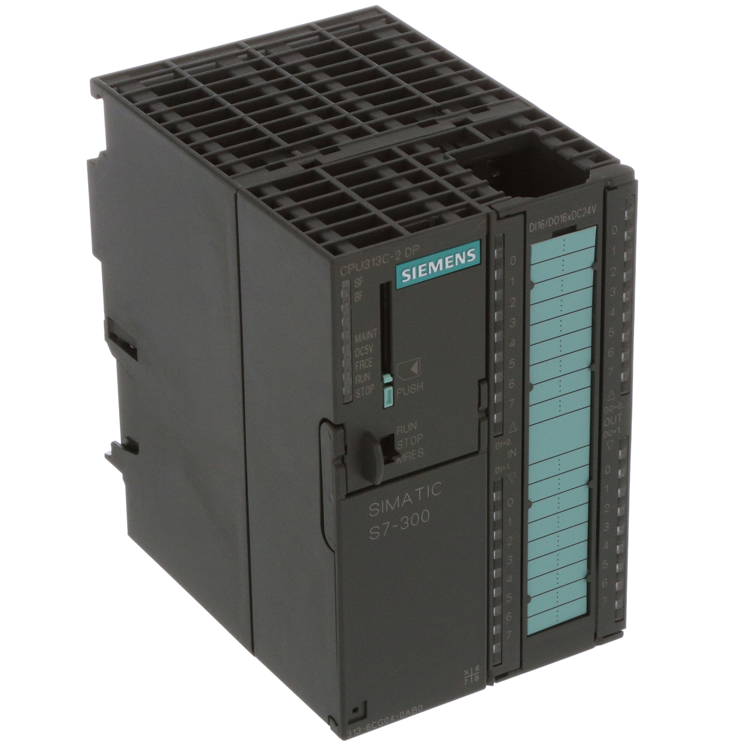 Siemens 6ES7313-6CG04-0AB0