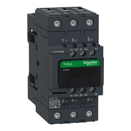 Schneider Electric LC1-D40AM7C