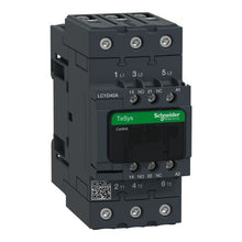 Schneider Electric LC1-D40AM7C